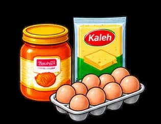 صبحانه
