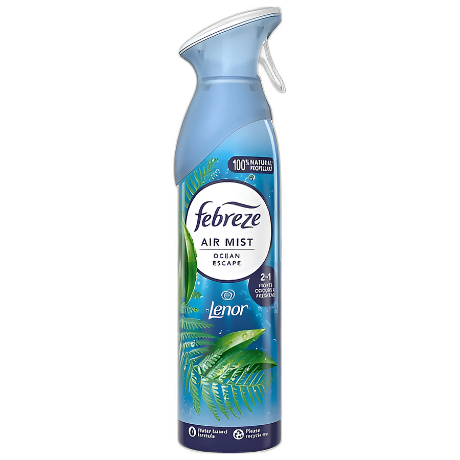 فبرز اسپری خوشبو کننده AIR MIST حجم 185 میل
