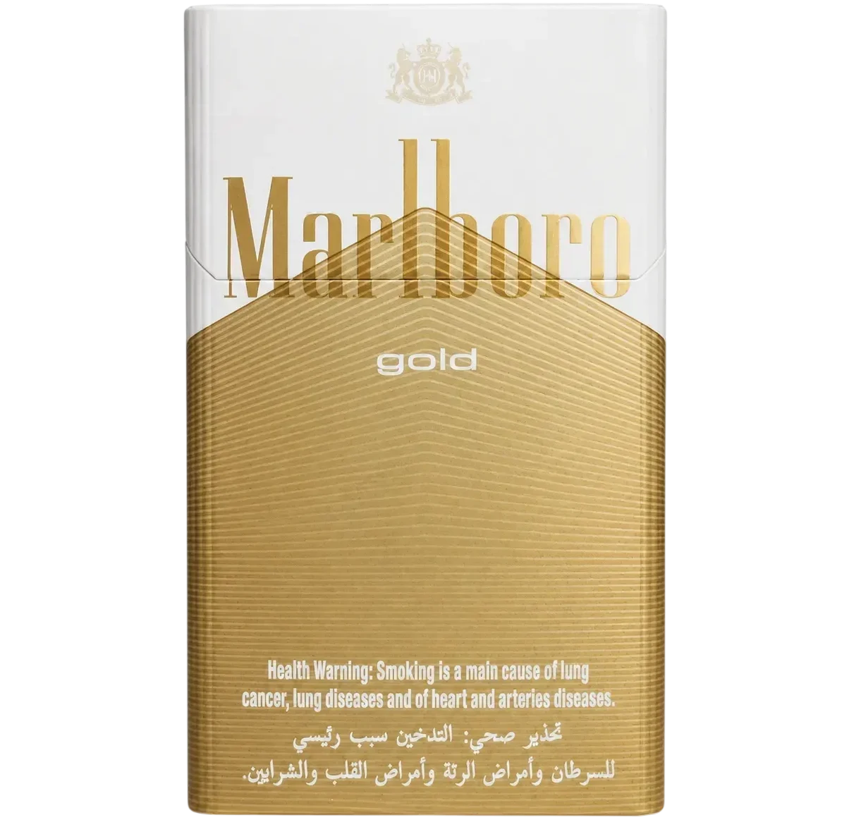 marlboro سیگار گلد سفید عرب
