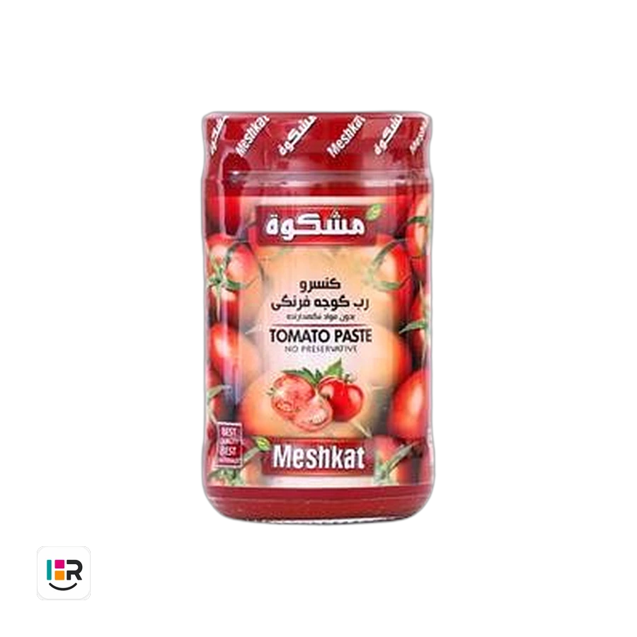 مشکوه رب گوجه 700 گرم