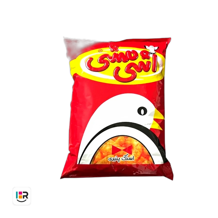 اسنک کلاسیک اشی مشی ۱۰۰ گرمی