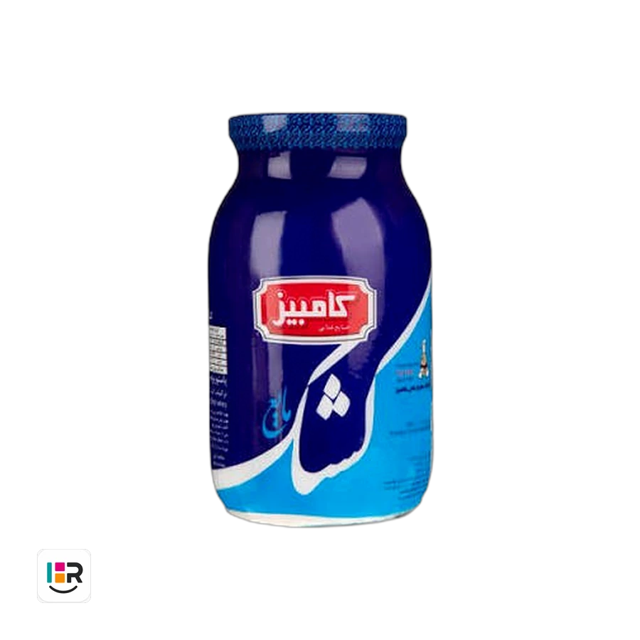 کشک مایع کامبیز ۶۸۰ گرمی
